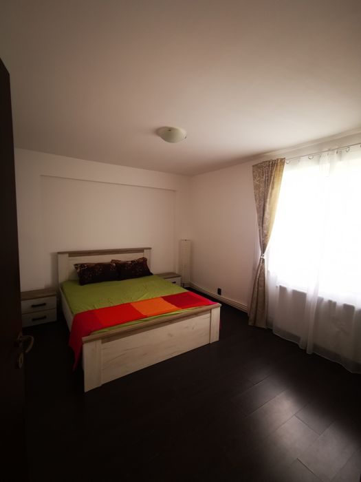 Apartament 2 camere | Metrou Constantin Brâncuși – 5 secunde | Centrală | 2 AC | Complet mobilat și utilat