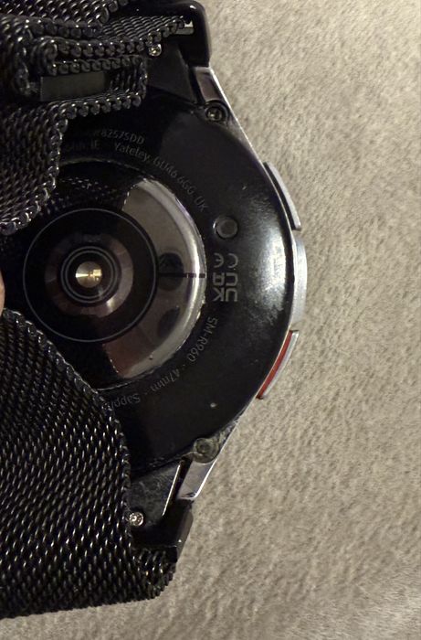 Samsung Galaxy WATCH 6 Classic 47 mm