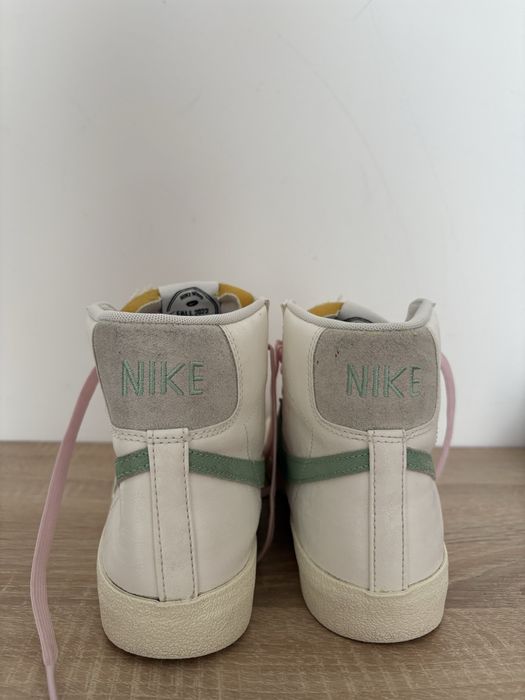 Nike Blazer Mid ‘77 PRM “Certified Fresh” – 43 номер