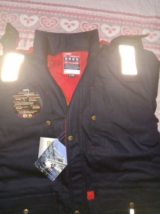 Зимнии, обувь, бушлак,камбез