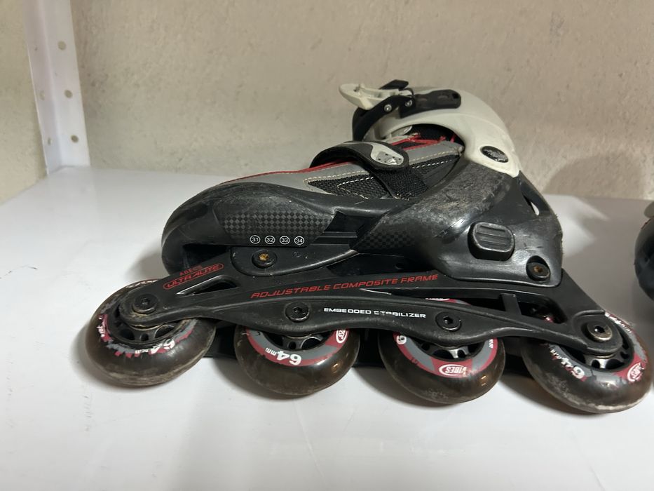 Ролери, кънки за момче или момиче