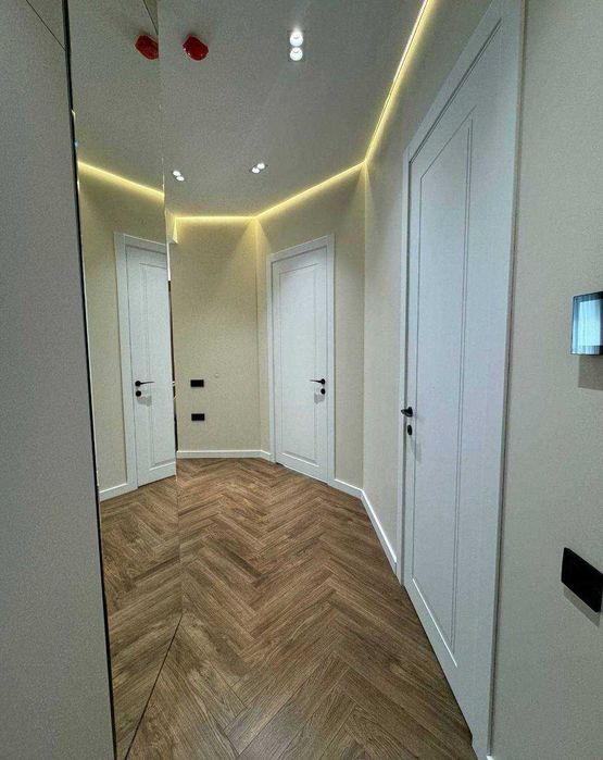 Сдаю квартиру полностью укомплектованаю, Шайхантахурский район ID07