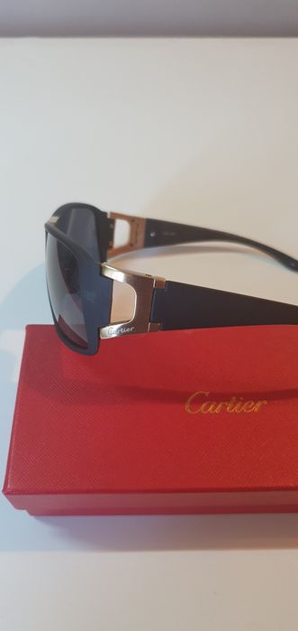 Очки Carter Santos Sports