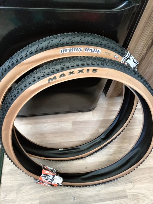 Покрышки maxxis 29х 2.40