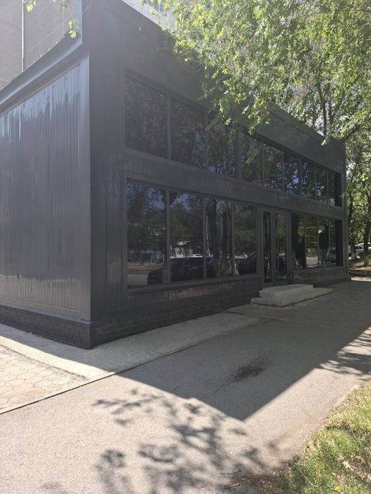 Помещение торговля