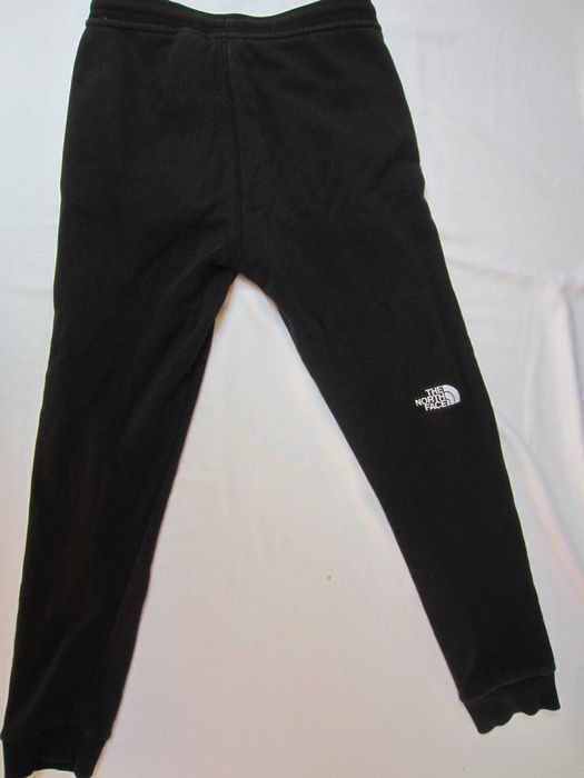 Pantalon copil The North Face,masura 152-159, 100%bumbac, stare f.buna