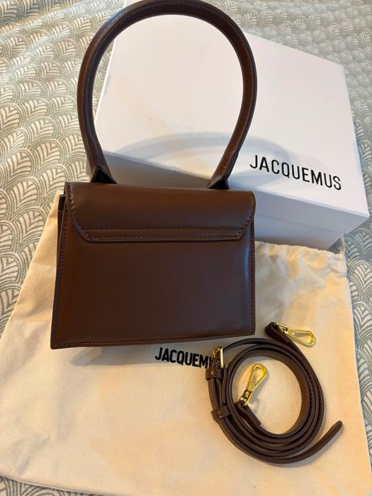 Geanta Jacquemus