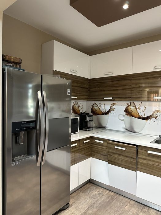 Продава се Мезонет в Плевен, 9-ти квартал - 126 кв.м за 1747 €/кв.м - Снимка #4