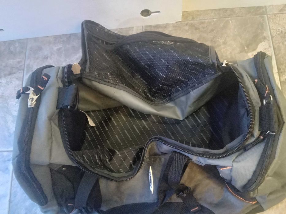 Сак многофункционален  18 лв.