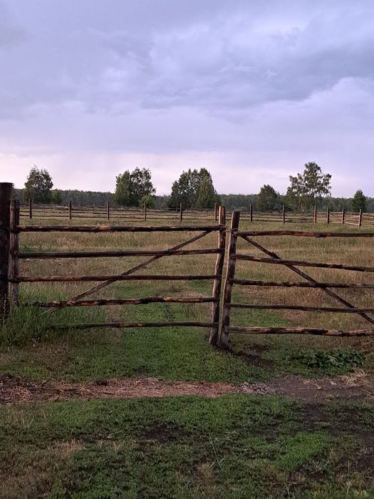 Продам участок в Ключевом