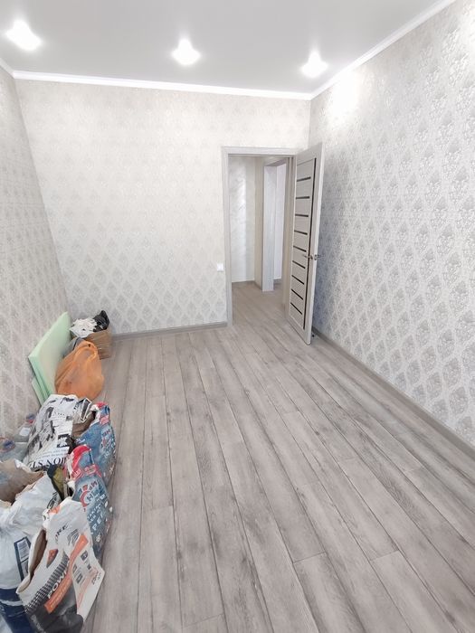 Продаётся 2-комн (9-41, 8 эт)