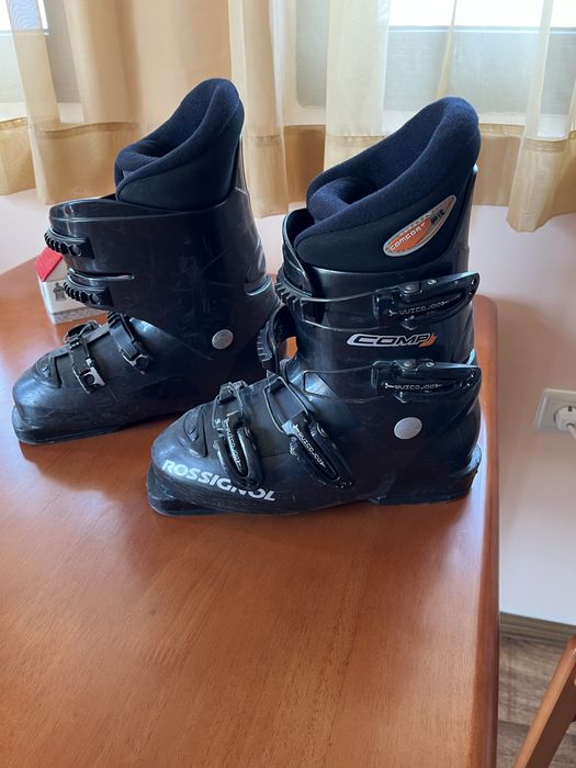 Ски обувки Rossignol