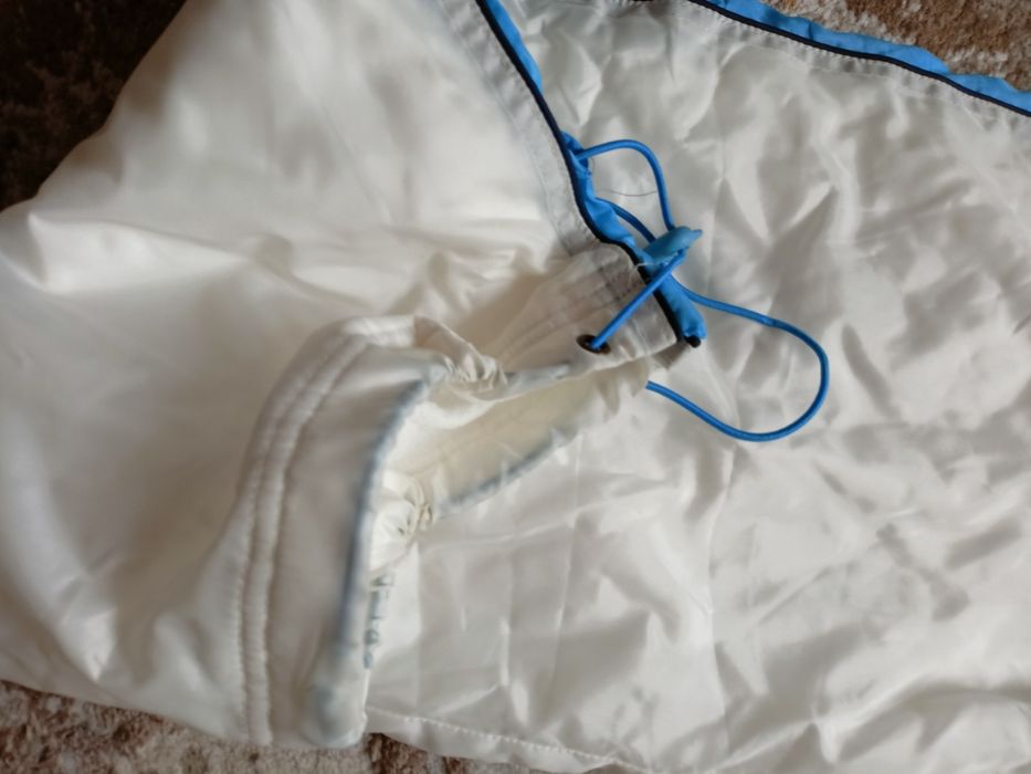 Bluza impermeabila ski XXXLNou