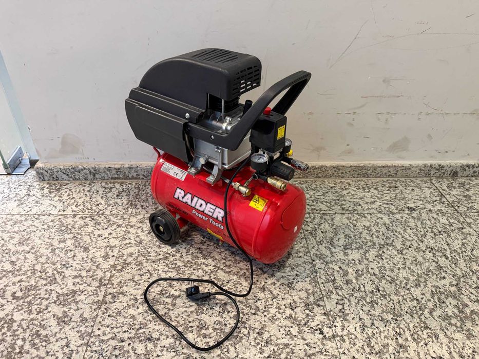 089401	Компресор 24L 1.5kW RD-AC04O