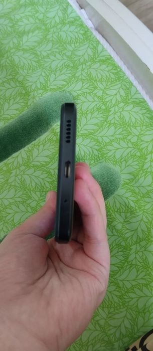 Redmi note 11 E 5g 128/6 sotiladi