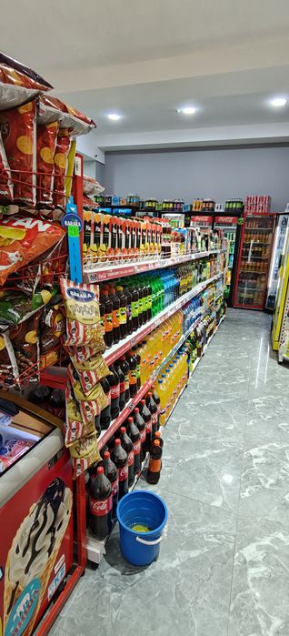 Дайын бизнес сатылады