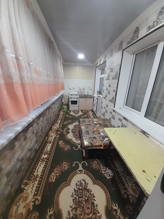 Zudlik bilan frunze massifda 2 xonali kvartira ijaraga beriladi