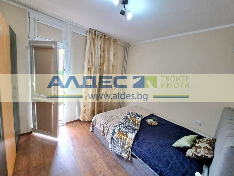 Дава се под наем Двустаен апартамент в София, Банишора - 50 кв.м за 500 € - Снимка #9