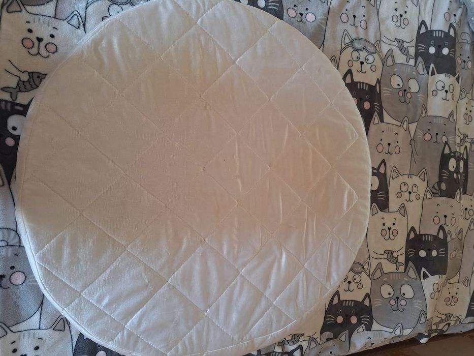 Продам детскую кроватку