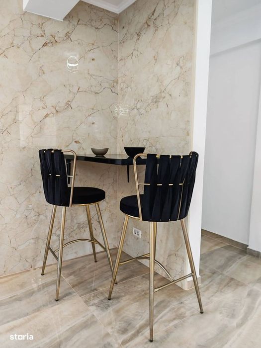 Apartament 2 camere Lux Straulesti I Sisesti I Metrou