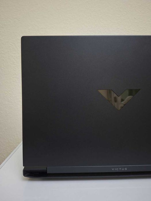 HP VICTUS i7-12650H RTX 2050 4GB GPU 512/16GB