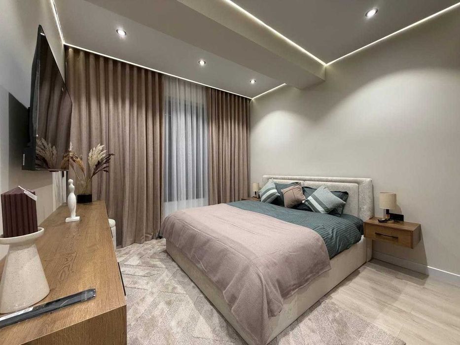 Продается 3х КОмнатная ЖК KIPARIS Ц-4 Шедевр Юнусобадский р-н