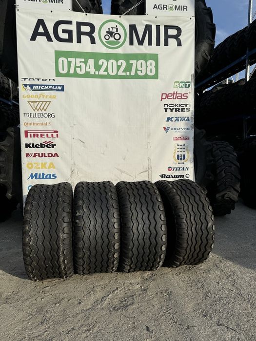 ANVELOPA 400/60-15.5 SPEEDWAYS PK-305 14PR TL  Cauciucuri tractor, Fiat, Case, Fendt, John Deere, New Holland, Massey Ferguson, UTB   Cauciucuri tract