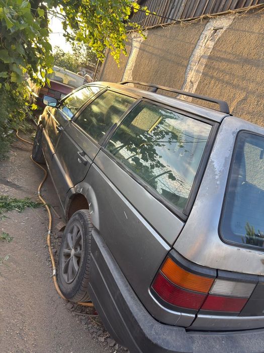 Volkswagen  универсал