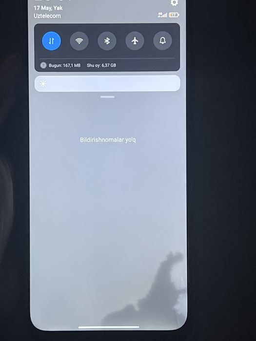 Redmi 12 holati yaxsh bekorchila bezovta qmela