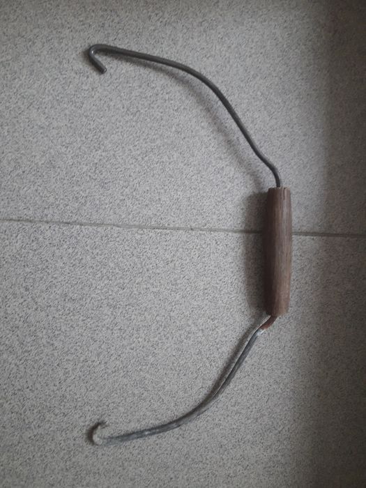 Ручка для ведра 1 000