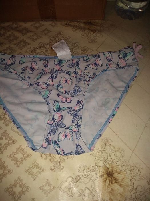 Бански за плуване.Детски.