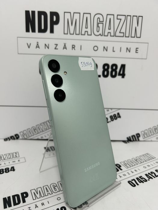 NDP Amanet NON-STOP Sos. Giurgiului 119 Samsung A16 (59049)
