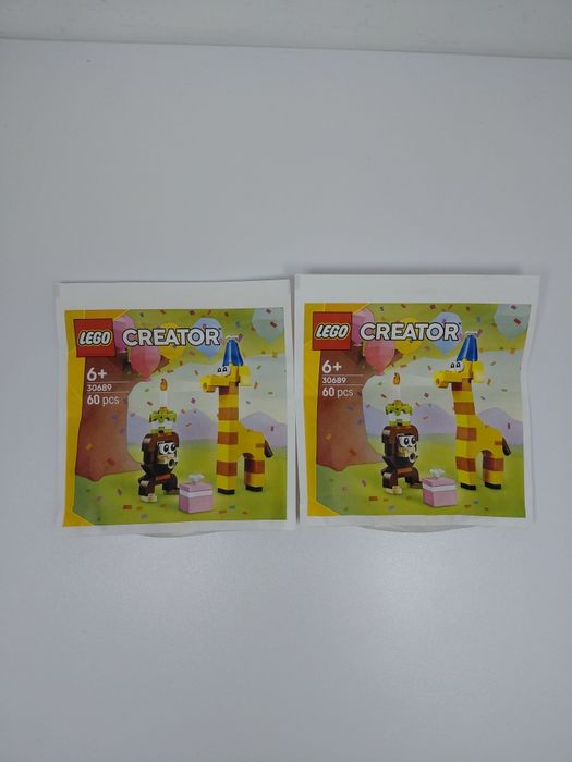 Seturi mini lego noi