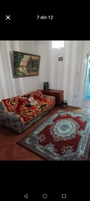 Închiriez apartament 2 camere în Stei