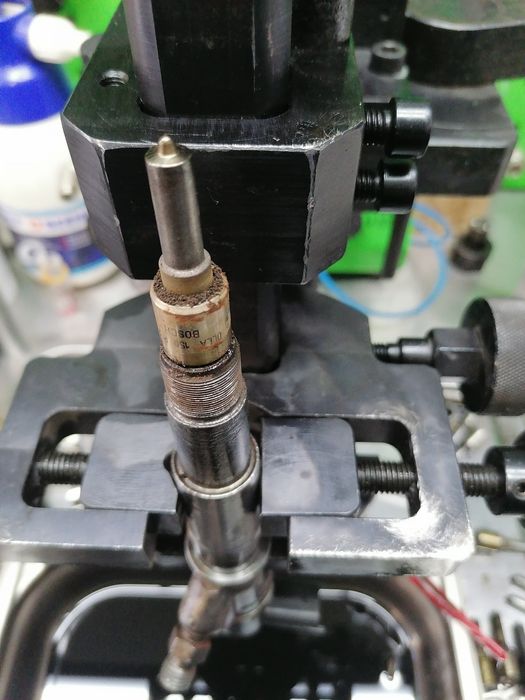 Ремонт на дюзи ,дюзи втора употреба