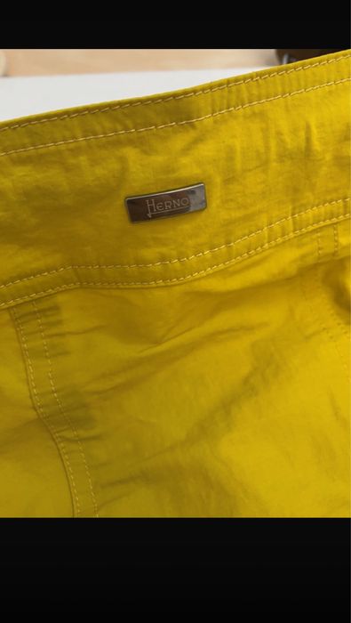 Geaca Herno | Made In Italy | anti-vant impermeabila