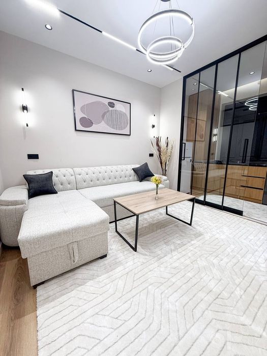 3-комнатная квартира 49 м², Учтепинский район, 7 этаж