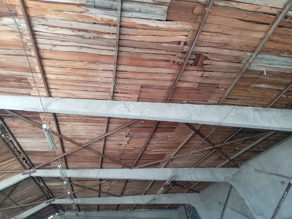 Сотилади склад усти