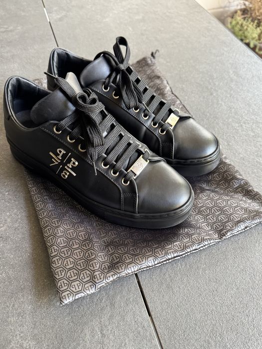 Sneakersi Philipp Plein