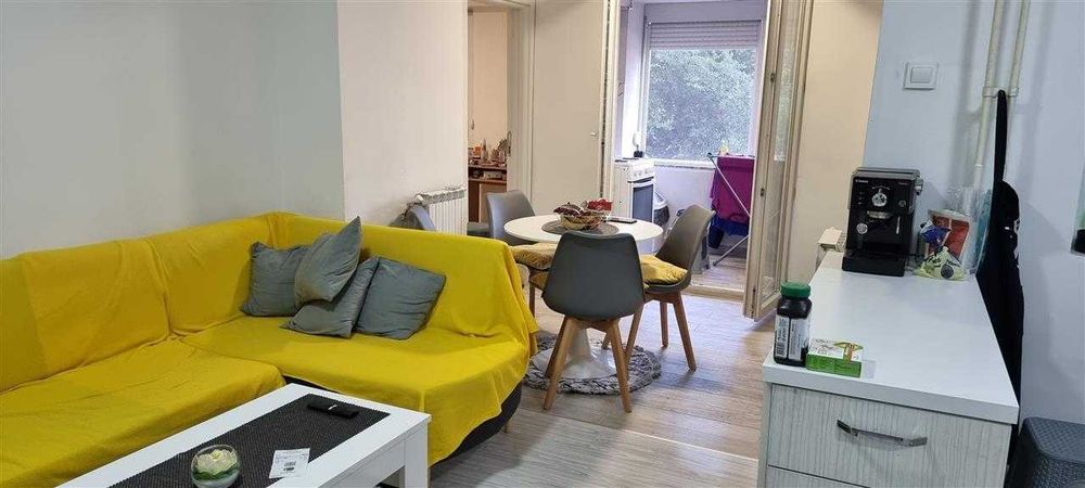 Дава се под наем Многостаен апартамент в Пловдив, Централна гара - 94 кв.м за 453.9 € - Снимка #1