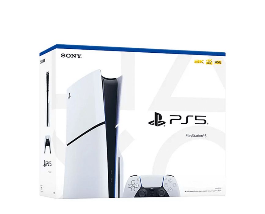 PlayStation 5/тиімді багада