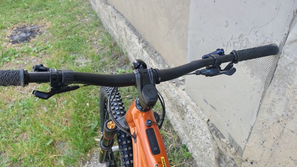 giant reign e+ 3 mx pro 2022