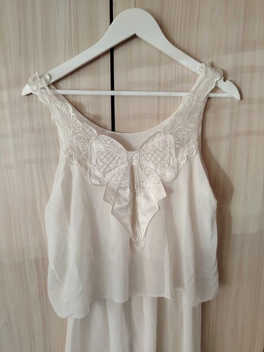 Потник тип туника