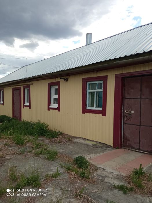 Продам дом в Айет (Тарановское)