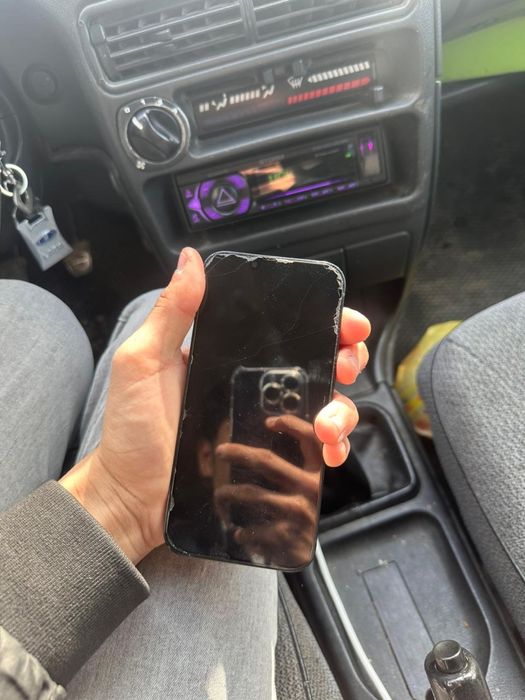 iPhone 13 256 гега