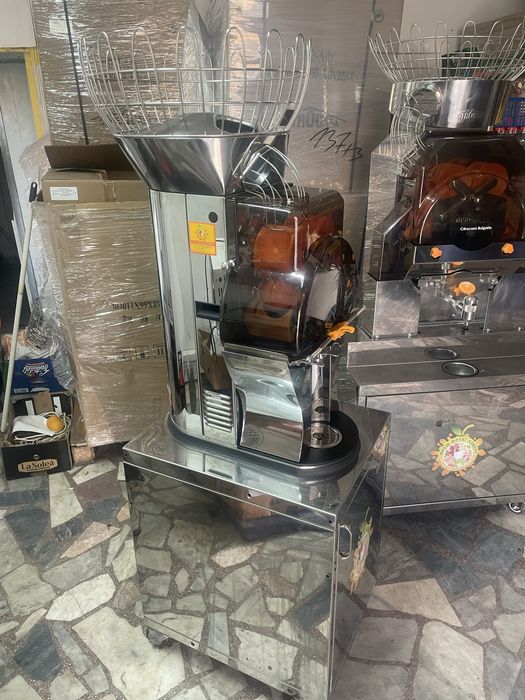 Фреш машина Citrocasa Fantastic F/SB