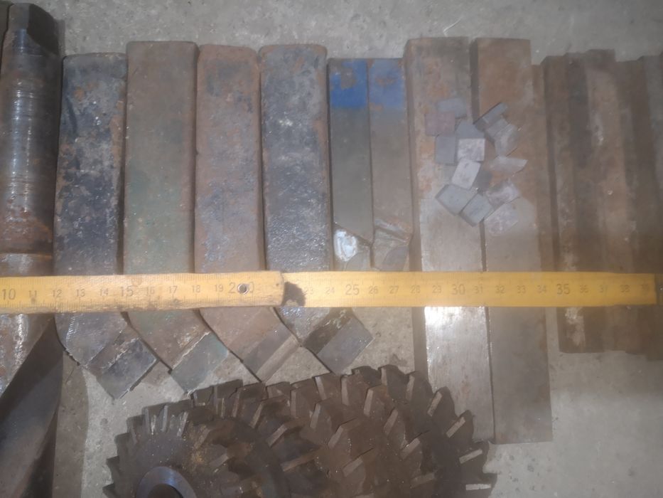 Accesorii strung masina de gaurit