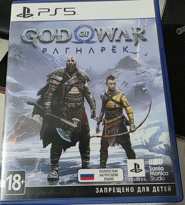 Продажа игр Ps4-Ps5
