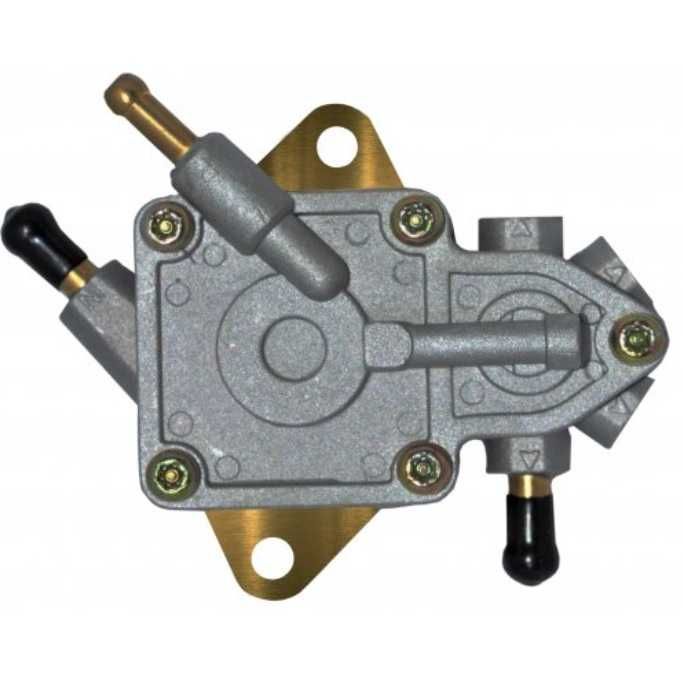 Pompa Benzina LINHAI 260-300cc Noua