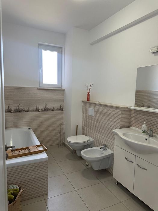 Apartament de inchiriat